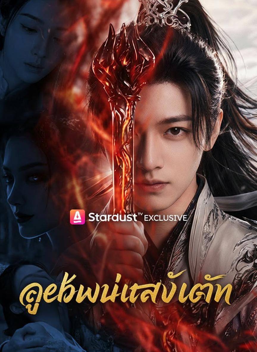 เกิดใหม่ล้างแค้น | ดูซีรี่ย์สั้น ซีรี่ย์แนวตั้ง พากย์ไทย ซับไทย HD | ดูซีรี่ย์ออนไลน์