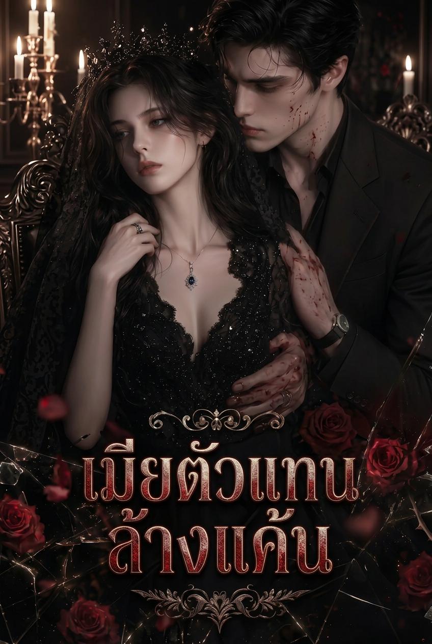 เมียตัวแทนล้างแค้น | ดูซีรี่ย์สั้น ซีรี่ย์แนวตั้ง พากย์ไทย ซับไทย HD | ดูซีรี่ย์ออนไลน์