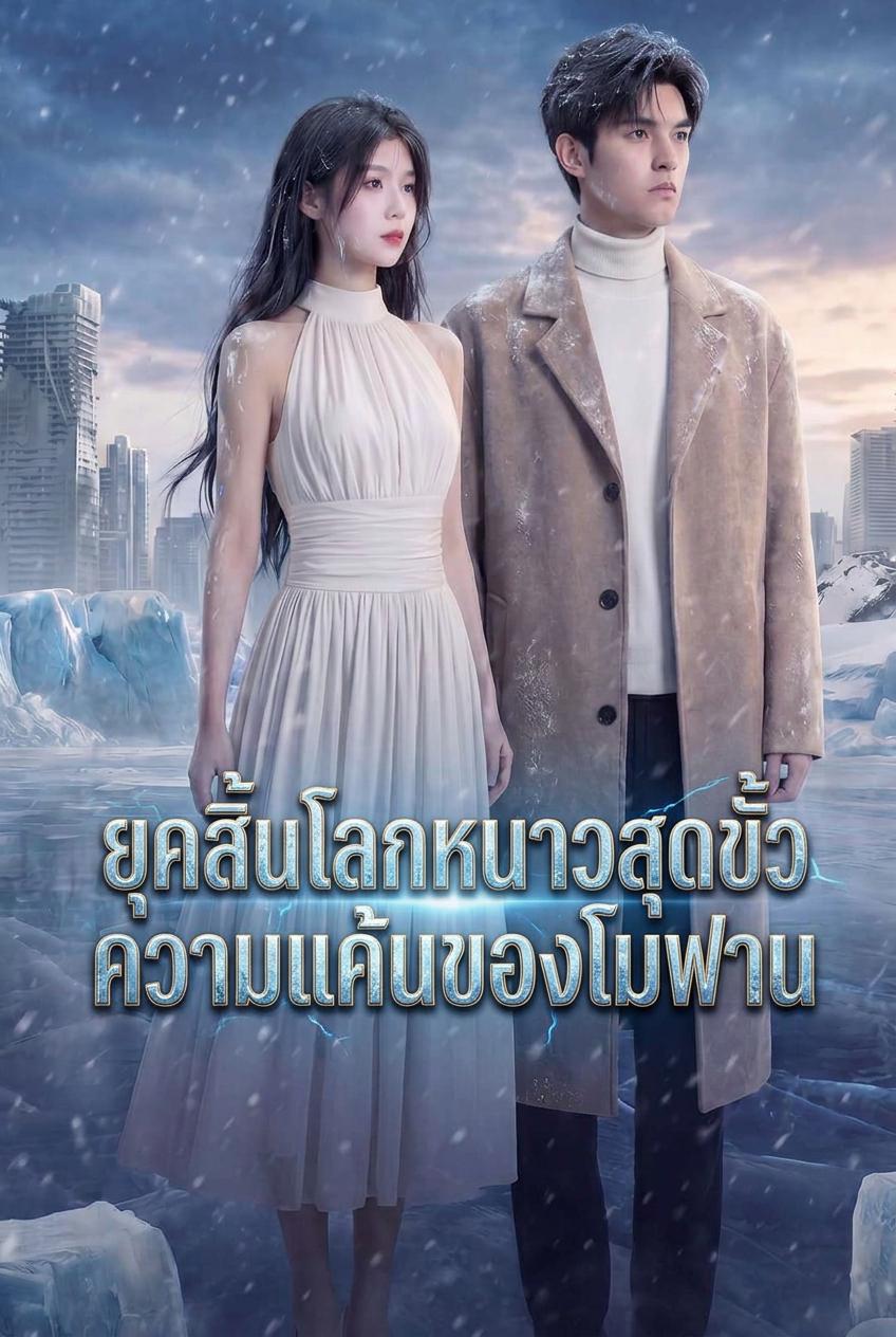 ยุคสิ้นโลกหนาวสุดขั้ว ความแค้นของโมฟาน | ดูซีรี่ย์สั้น ซีรี่ย์แนวตั้ง พากย์ไทย ซับไทย HD | ดูซีรี่ย์ออนไลน์