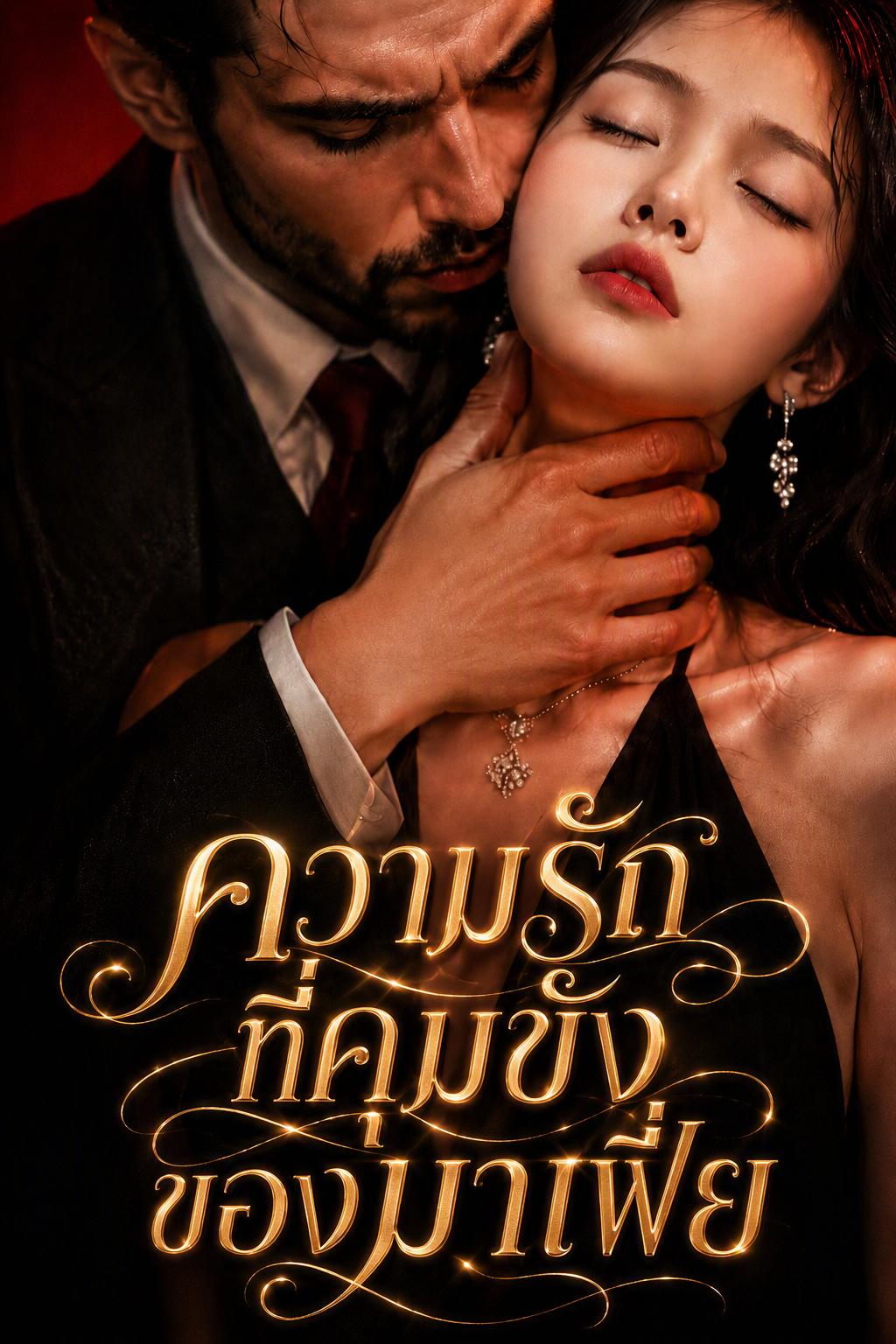 ความรักที่คุมขังของมาเฟีย | ดูซีรี่ย์สั้น ซีรี่ย์แนวตั้ง พากย์ไทย ซับไทย HD | ดูซีรี่ย์ออนไลน์