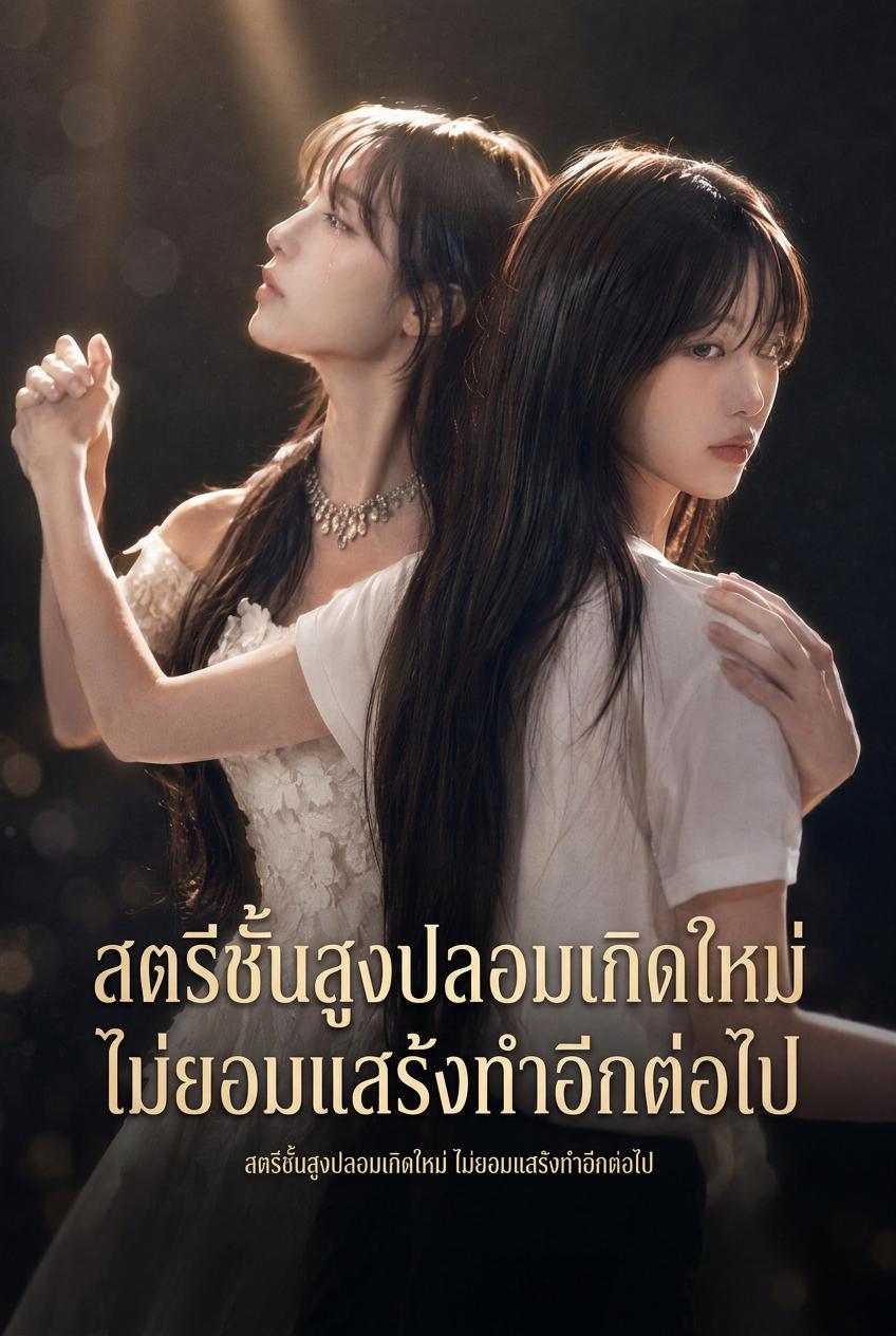 สตรีชั้นสูงปลอมเกิดใหม่ ไม่ยอมแสร้งทำอีกต่อไป | ดูซีรี่ย์สั้น ซีรี่ย์แนวตั้ง พากย์ไทย ซับไทย HD | ดูซีรี่ย์ออนไลน์