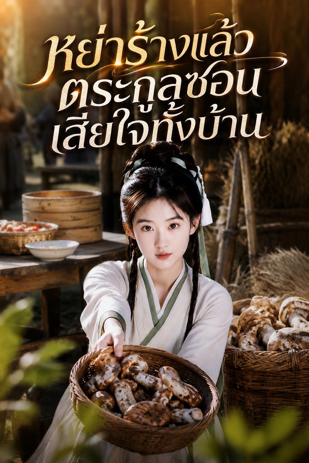 หย่าร้างแล้ว ตระกูลซอนเสียใจทั้งบ้าน | ดูซีรี่ย์สั้น ซีรี่ย์แนวตั้ง พากย์ไทย ซับไทย HD | ดูซีรี่ย์ออนไลน์