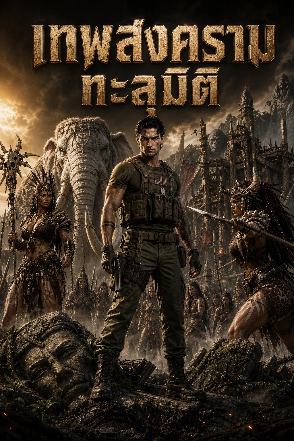 เทพสงครามทะลุมิติ | ดูซีรี่ย์สั้นออนไลน์ฟรี 24 ชม. เทพสงครามทะลุมิติ | ดูซีรี่ย์สั้น ซีรี่ย์แนวตั้ง พากย์ไทย ซับไทย HD | ดูซีรี่ย์ออนไลน์