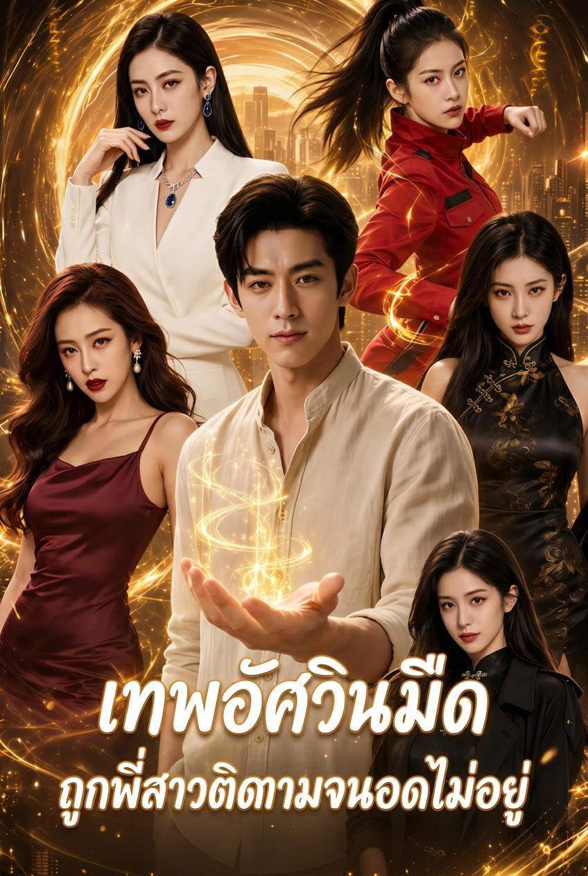 เทพอัศวินมืดถูกพี่สาวติดตามจนอดไม่อยู่ | ดูซีรี่ย์สั้นออนไลน์ฟรี 24 ชม. เทพอัศวินมืดถูกพี่สาวติดตามจนอดไม่อยู่ | ดูซีรี่ย์สั้น ซีรี่ย์แนวตั้ง พากย์ไทย ซับไทย HD | ดูซีรี่ย์ออนไลน์
