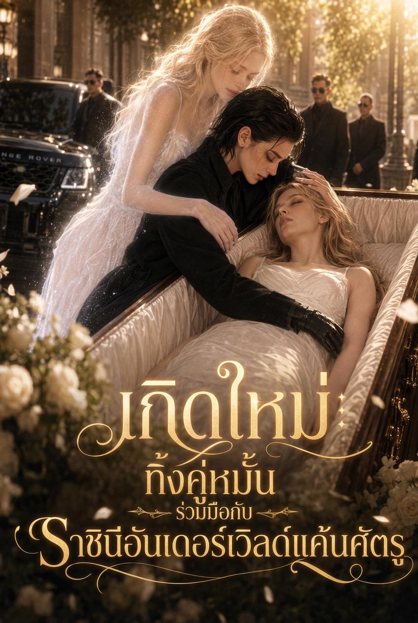 เกิดใหม่ ทิ้งคู่หมั้น ร่วมมือกับราชินีอันเดอร์เวิลด์แค้นศัตรู | ดูซีรี่ย์สั้น ซีรี่ย์แนวตั้ง พากย์ไทย ซับไทย HD | ดูซีรี่ย์ออนไลน์