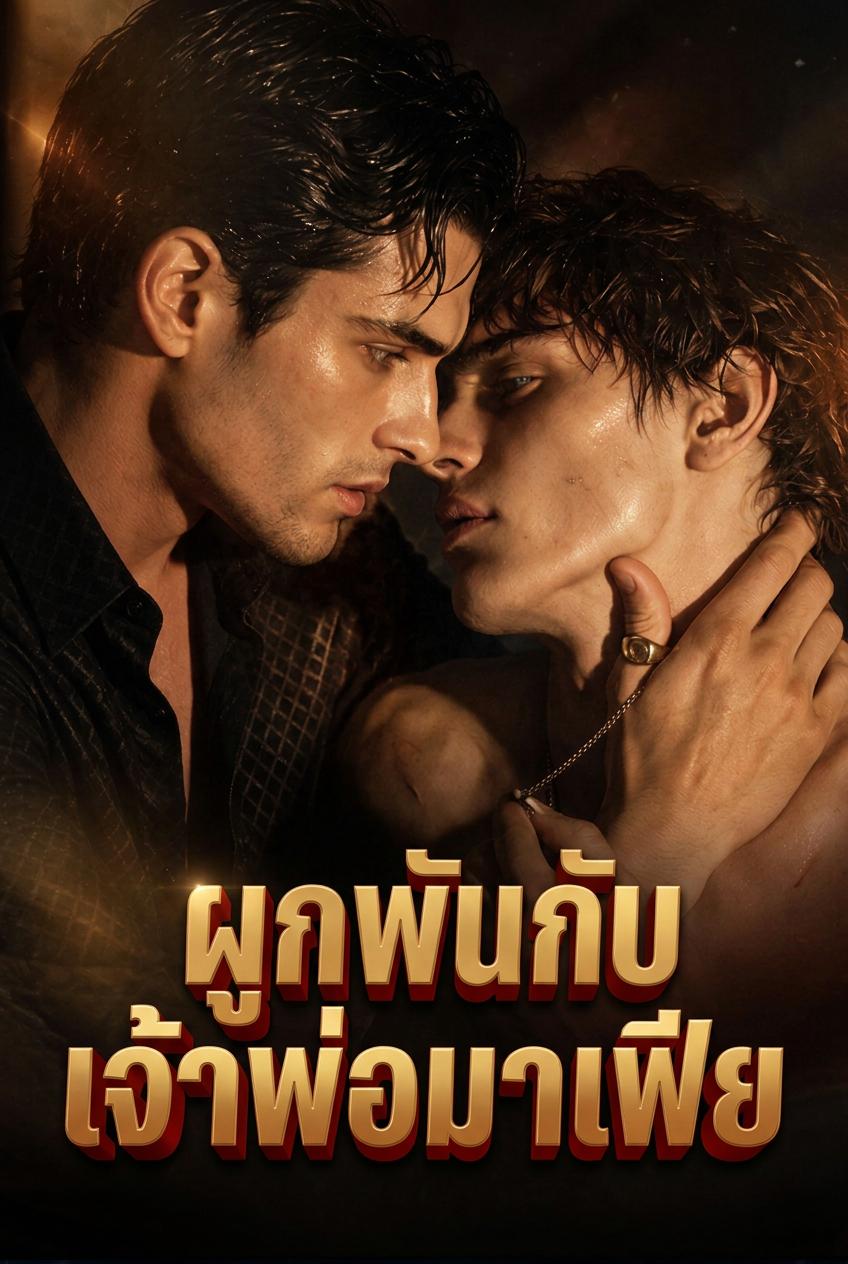 ผูกพันกับเจ้าพ่อมาเฟีย | ดูซีรี่ย์สั้น ซีรี่ย์แนวตั้ง พากย์ไทย ซับไทย HD | ดูซีรี่ย์ออนไลน์