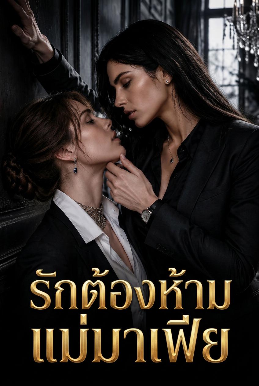 รักต้องห้ามแม่มาเฟีย | ดูซีรี่ย์สั้น ซีรี่ย์แนวตั้ง พากย์ไทย ซับไทย HD | ดูซีรี่ย์ออนไลน์