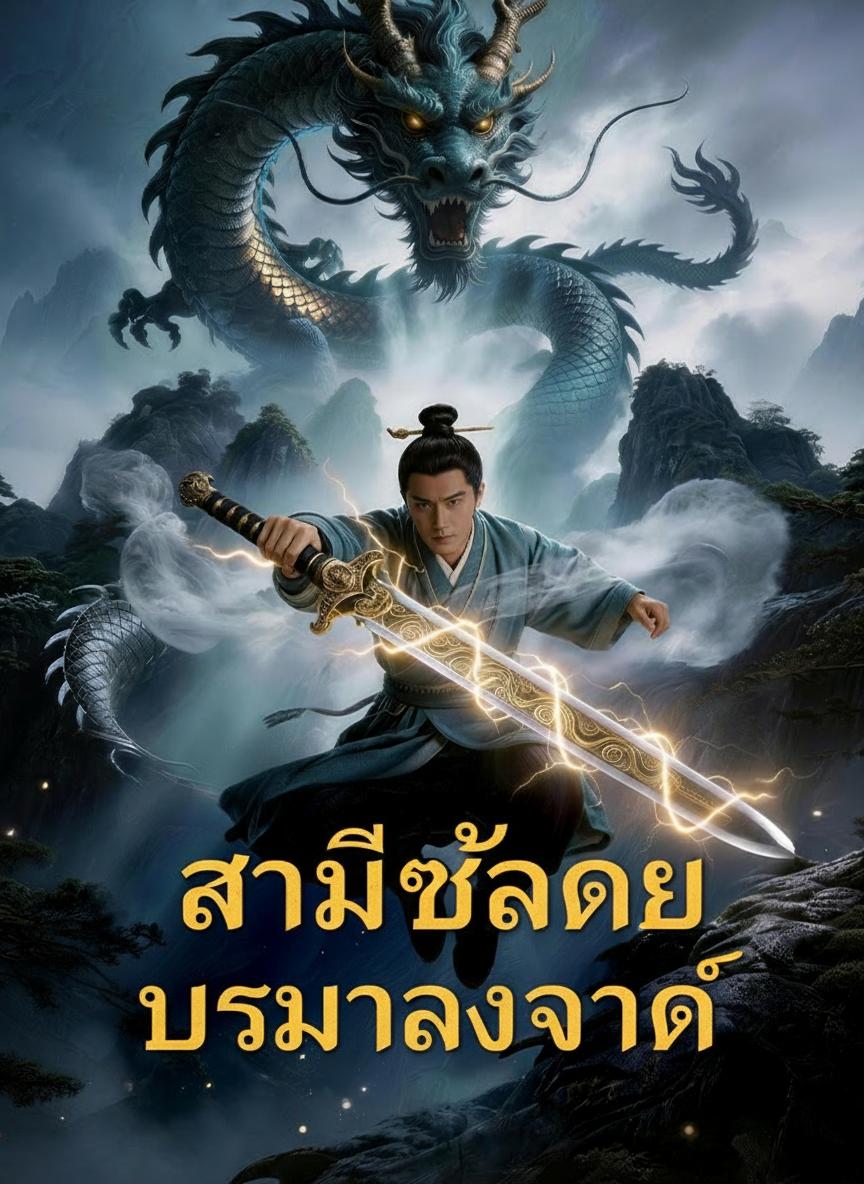 สามีข้าคือปรมาจารย์สวรรค์ | ดูซีรี่ย์สั้นออนไลน์ฟรี 24 ชม. สามีข้าคือปรมาจารย์สวรรค์ | ดูซีรี่ย์สั้น ซีรี่ย์แนวตั้ง พากย์ไทย ซับไทย HD | ดูซีรี่ย์ออนไลน์