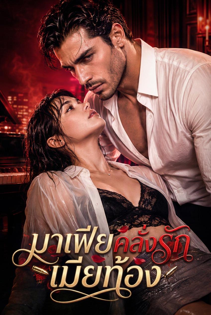 เจ้าพ่อมาเฟียหลงใหลภรรยาท้อง | ดูซีรี่ย์สั้น ซีรี่ย์แนวตั้ง พากย์ไทย ซับไทย HD | ดูซีรี่ย์ออนไลน์